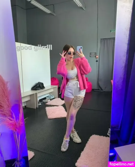 Sinful Ariel OnlyFans Thumbnail #enVqYF9Zvr