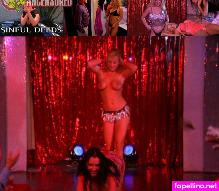 Sinful Deeds Nude Leaked OnlyFans Photo #SSJOw5YpQs