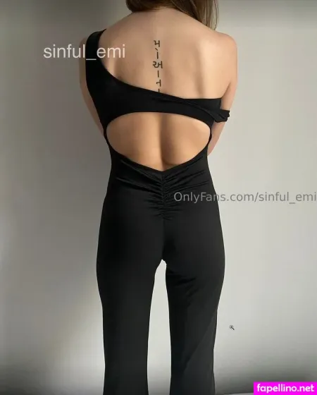 Sinful Emi 1 OnlyFans Thumbnail #adKuvLluNm