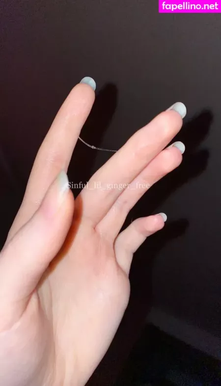 Sinful Lil Ginger Free OnlyFans Thumbnail #IqHIgxSlzq