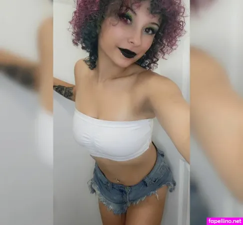 Sinful Maria OnlyFans Thumbnail #B3GZi6PDwH