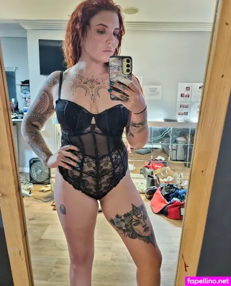 Sinful Sabrina Main Profile Photo