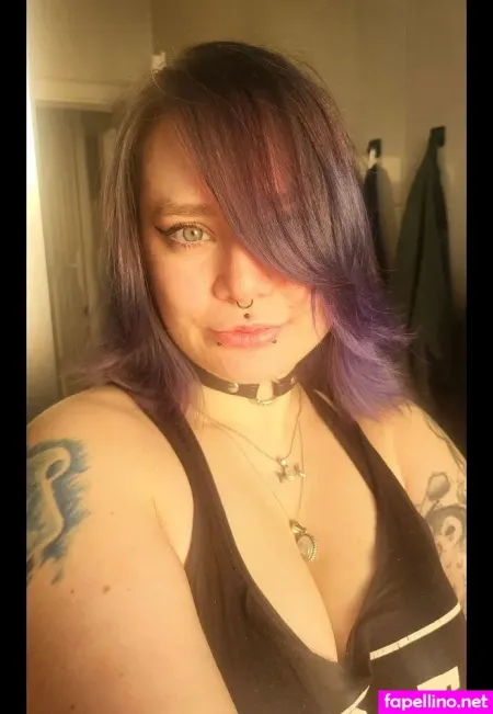 Sinful Seraph OnlyFans Thumbnail #jEnJLa81FH