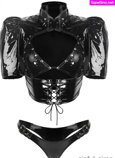 Sinful Sirenfree OnlyFans Thumbnail #HTlql7FYgU