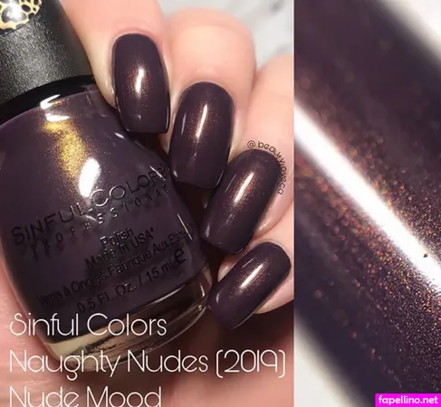 Sinful OnlyFans Thumbnail #WWR54w85z7