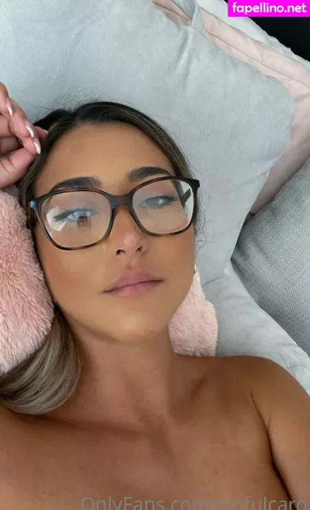 Sinfulcaro OnlyFans Thumbnail #IcVUPB0eKG