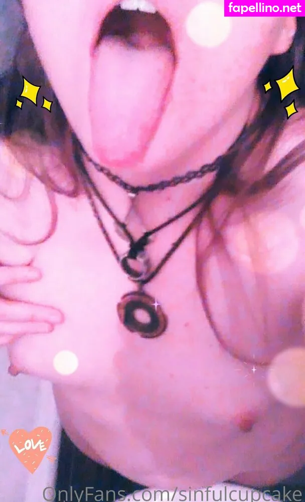 sinful_cupcakes, sinfulcupcake Nude Leaked OnlyFans Photo #00X54CqBEe