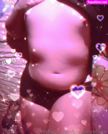 Sinfulcupcake OnlyFans Thumbnail #5y4cdL3Qk8