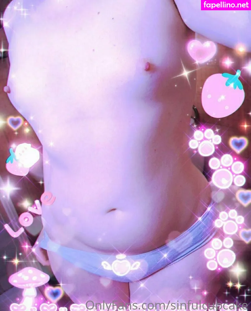 sinful_cupcakes, sinfulcupcake Nude Leaked OnlyFans Photo #C7t4T2T7Ps