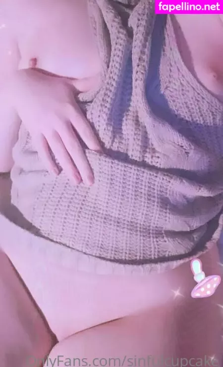 Sinfulcupcake OnlyFans Thumbnail #RM0V2aDIhg