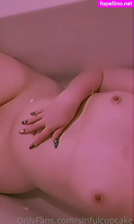 Sinfulcupcake OnlyFans Thumbnail #TcdmBpx82V