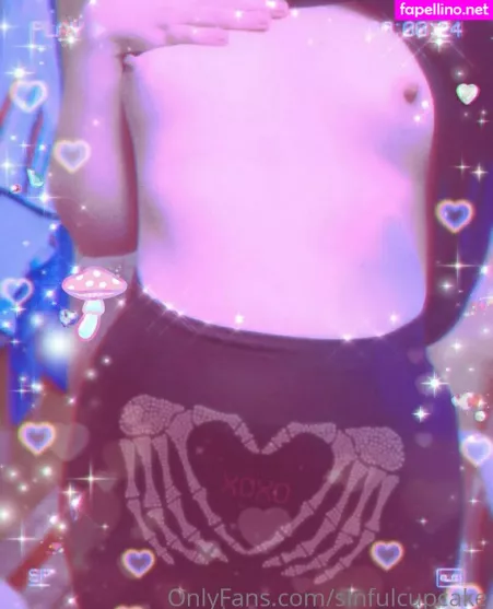 Sinfulcupcake OnlyFans Thumbnail #hidGGADDr6