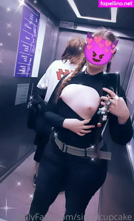 Sinfulcupcake OnlyFans Thumbnail #zsr9rv3TCD