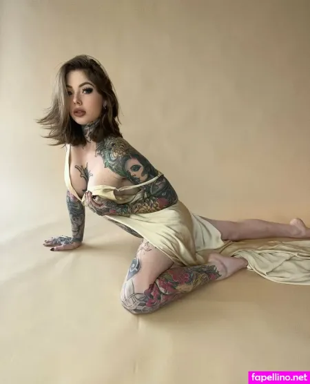 Sinfuldollx OnlyFans Thumbnail #B2LsVEr3ii