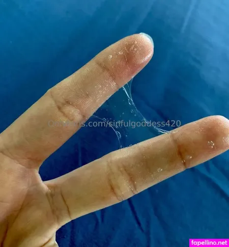 Sinfulgoddess420 OnlyFans Thumbnail #9japjiwuwG