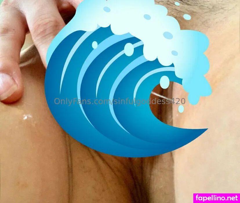 sinfulgoddess420 Nude Leaked OnlyFans Photo #GX89MTHEK6