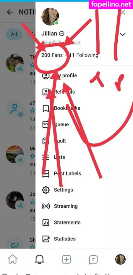 Sinfullypurrfuct OnlyFans Thumbnail #LP93ptOSxd