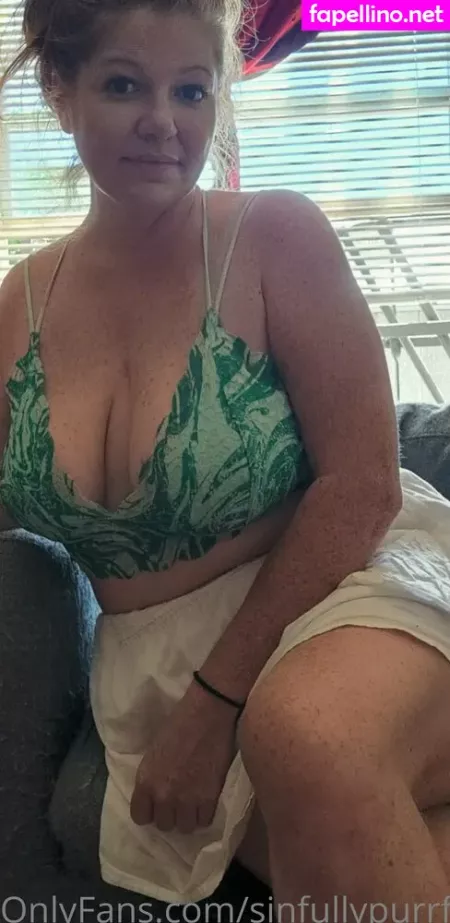 Sinfullypurrfuct OnlyFans Thumbnail #TEBmcYSuE4