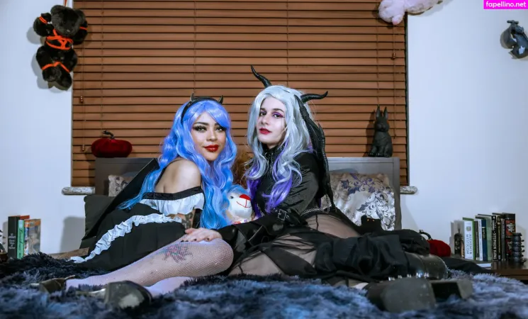 Sinfulseawitch OnlyFans Thumbnail #PymLKZehQl