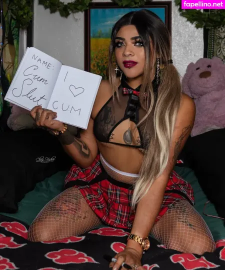 Sinfulseawitch OnlyFans Thumbnail #keiRJtM6rr