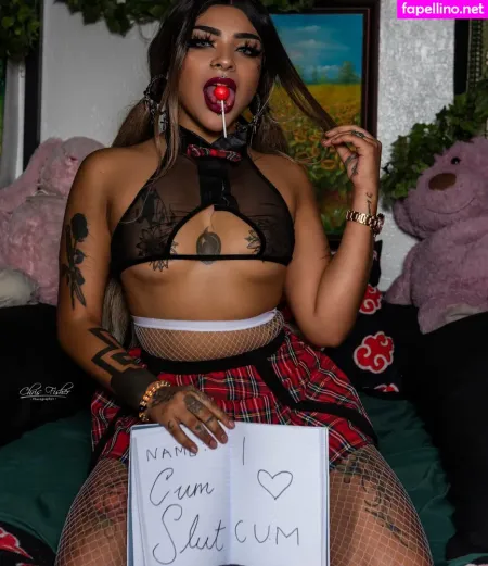 Sinfulseawitch OnlyFans Thumbnail #pxN4KfeWRl