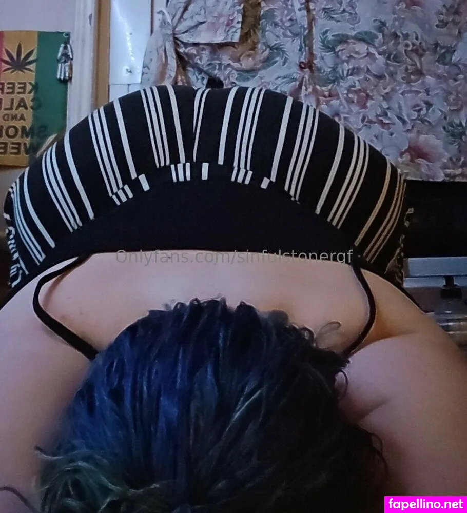 sinfulstonergf Nude Leaked OnlyFans Photo #a5cFDsT6rD