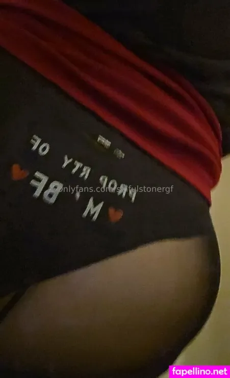 Sinfulstonergf OnlyFans Thumbnail #kx0wscAt1w