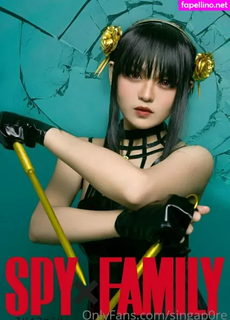 Singap0re OnlyFans Thumbnail #4KcbH6tW6j