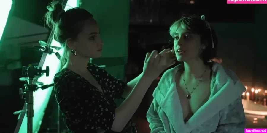 Singer Pomme OnlyFans Thumbnail #ZKCTdOlHmQ