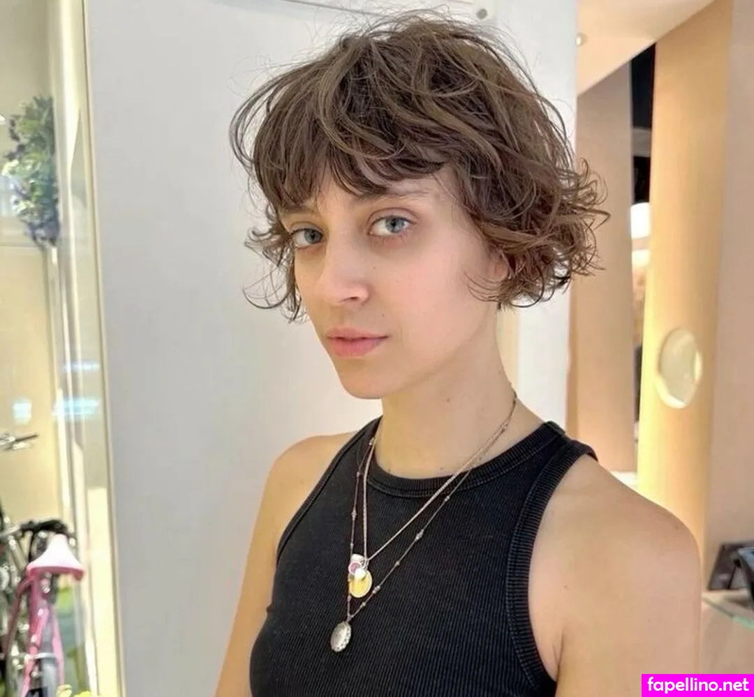 Claire Pommet, pommeofficial Nude Leaked OnlyFans Photo #e38xUn9xaG