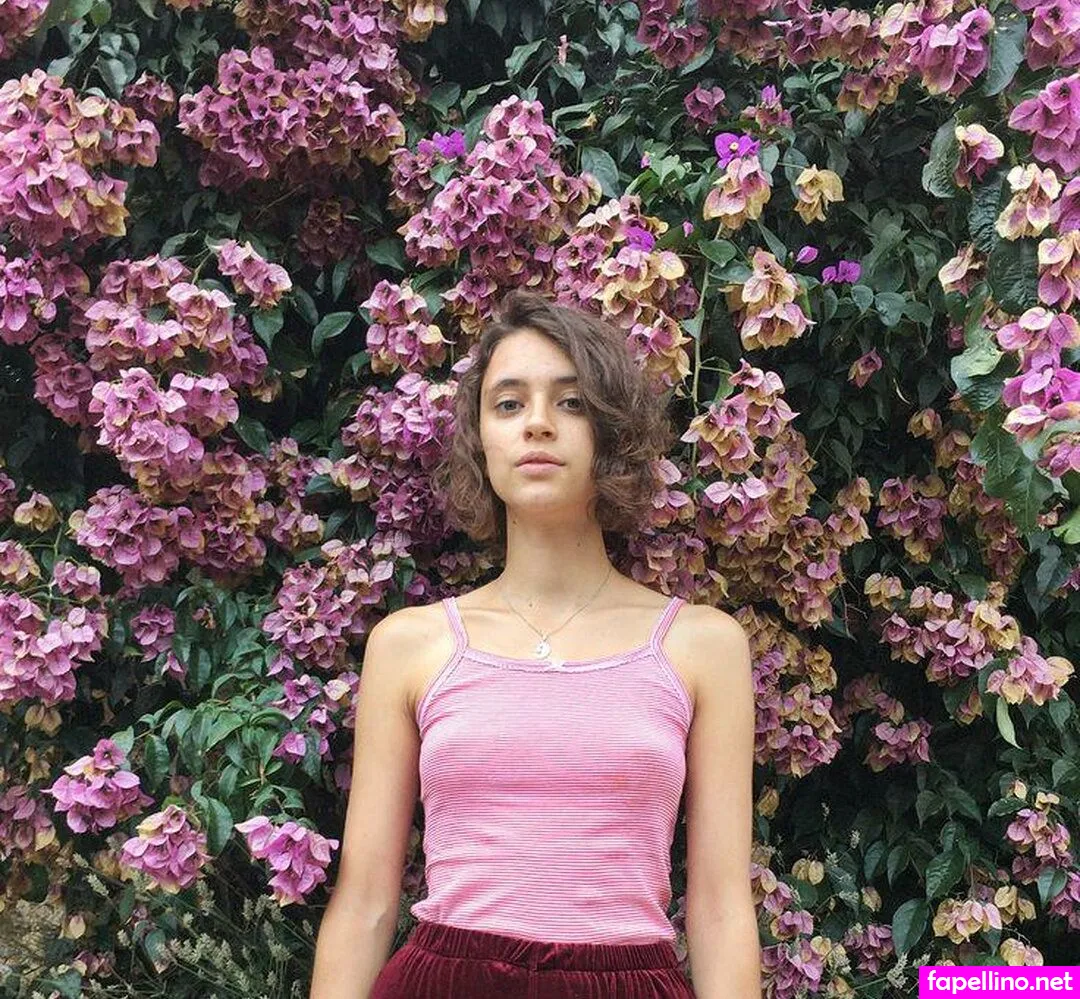 Claire Pommet, pommeofficial Nude Leaked OnlyFans Photo #rbMgZclCbY