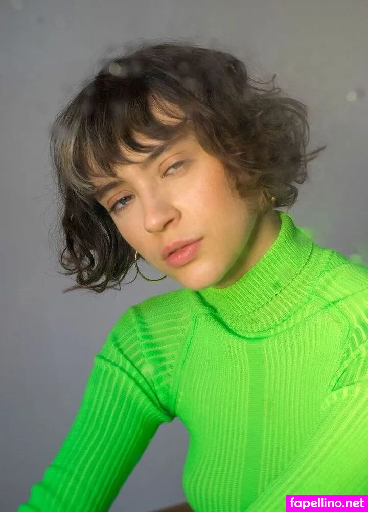 Claire Pommet, pommeofficial Nude Leaked OnlyFans Photo #teNtoAYb35