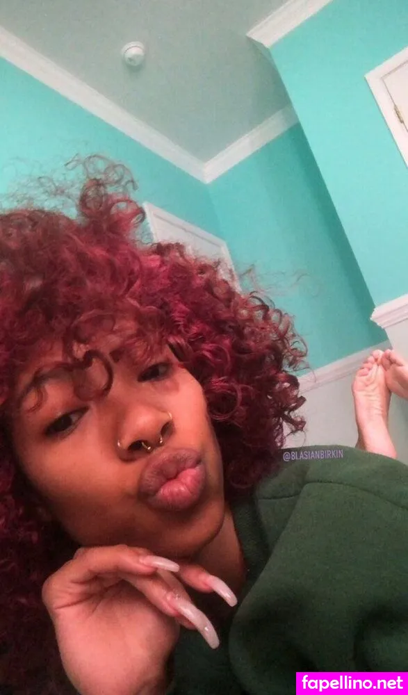 Blasianbirkin, setenstoned, simonesyed, spoiledsisi Nude Leaked OnlyFans Photo #wIRbNnYDaH