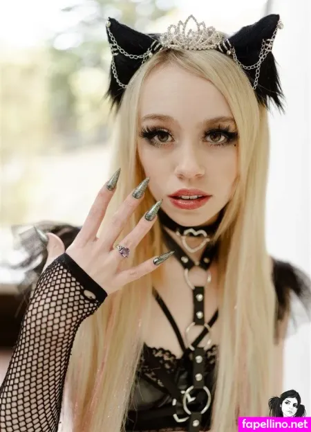 Sinisterkitty OnlyFans Thumbnail #tgkjF7yA7O