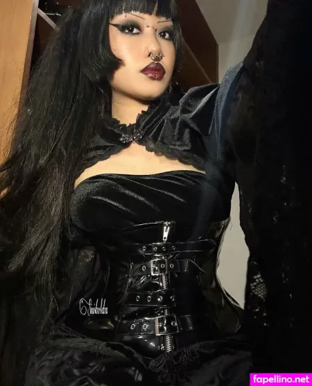 Sinisterlatex OnlyFans Thumbnail #Klh4jO73YB
