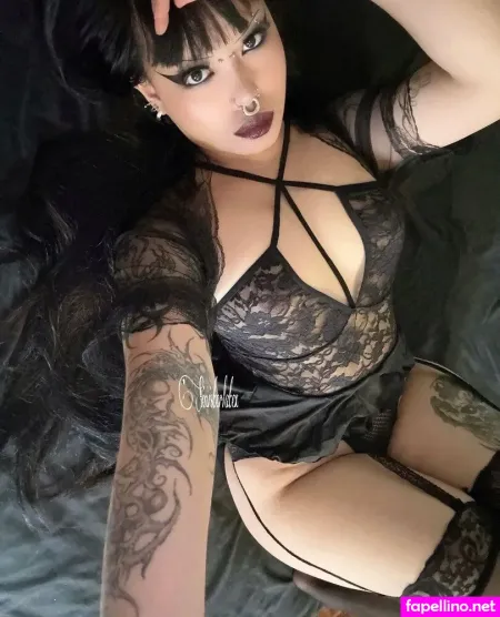 Sinisterlatex OnlyFans Thumbnail #x8qDFfZhDl