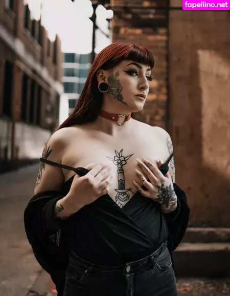 Sinisterlilith OnlyFans Thumbnail #9lKBjznOMs