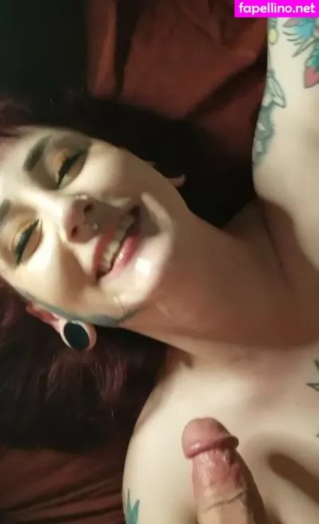 Sinisterlilith OnlyFans Thumbnail #FMkOj4k0ln