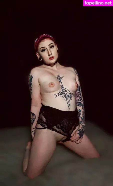Sinisterlilith OnlyFans Thumbnail #ekTl6mfMAN