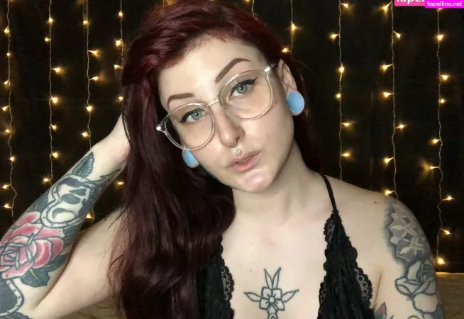 Sinisterlilith OnlyFans Thumbnail #fSATkIZI8N