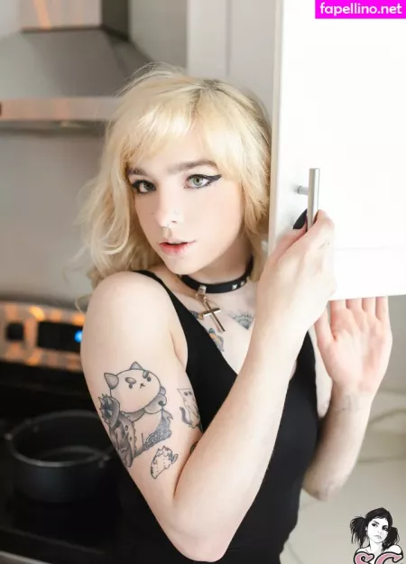 Sinkiity OnlyFans Thumbnail #BKay7dMiTS