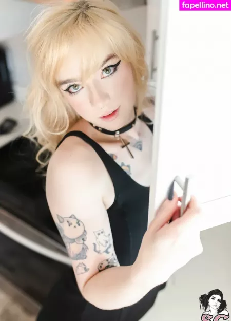 Sinkiity OnlyFans Thumbnail #Tsay1RgQJB