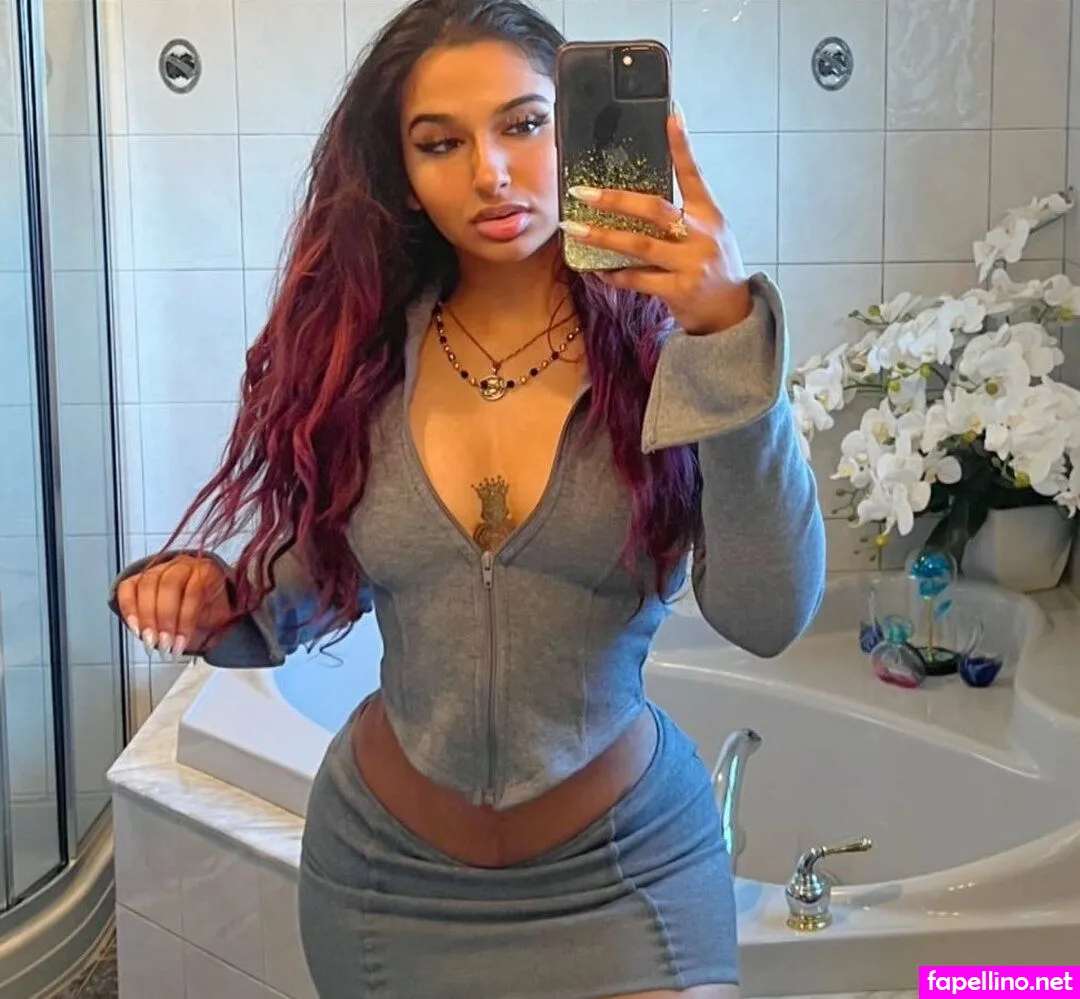 sinnabonxo Nude Leaked OnlyFans Photo #NV815qPN1P