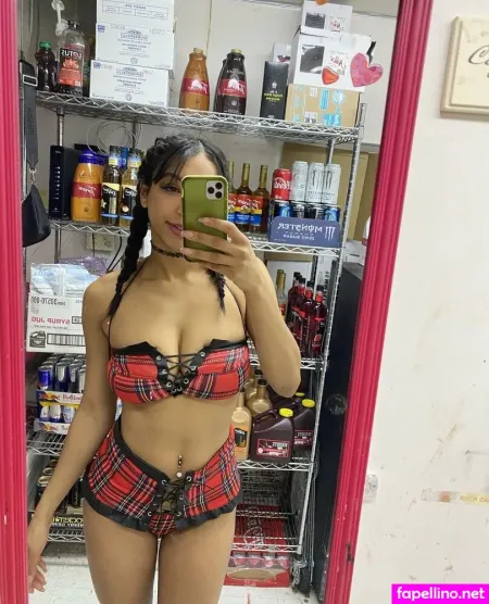 Sinnamoncheeks OnlyFans Thumbnail #XUvDLTY5pZ