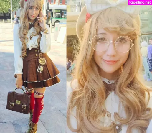 Sinneddonut OnlyFans Thumbnail #UOqw8g1zrR