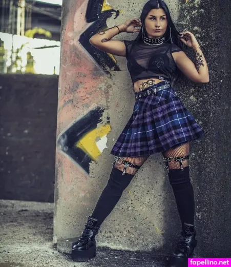 Sinnerella 1 OnlyFans Thumbnail #082I5ZMG8H