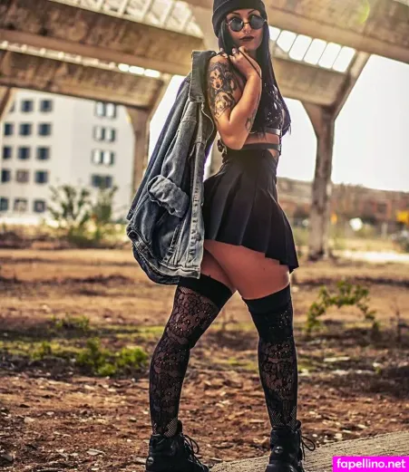 Sinnerella 1 OnlyFans Thumbnail #0EYOZuH95d