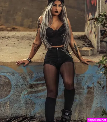 Sinnerella 1 OnlyFans Thumbnail #6ntPJEWRX8