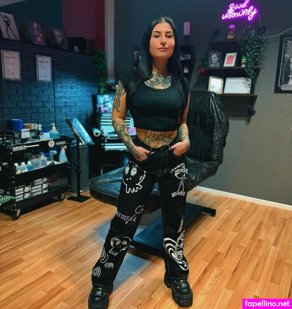 Sinnerella666, sinderellahot Nude Leaked OnlyFans Photo #HHLKykoIXy