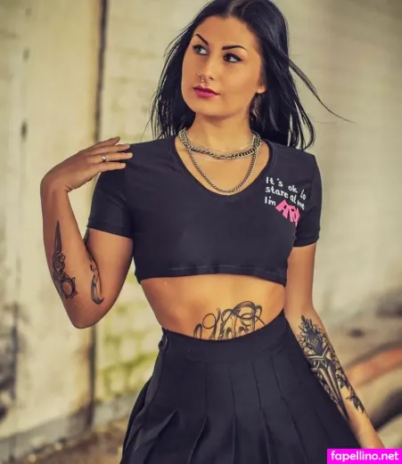 Sinnerella 1 OnlyFans Thumbnail #T6q7V2WYvi